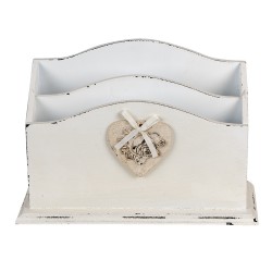 Clayre & Eef Letter Holder...