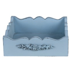 Clayre & Eef Napkin Holder...