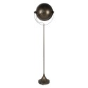 Clayre & Eef Floor Lamp 29x37x150 cm Copper colored Iron