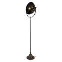 Clayre & Eef Floor Lamp 29x37x150 cm Copper colored Iron