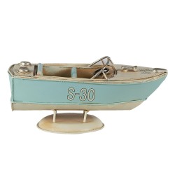 Decorative Miniature Boat...