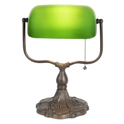 LumiLamp Tiffany lamp...