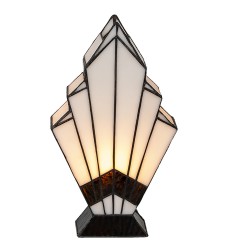 LumiLamp Wall Lamp Tiffany...