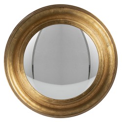 Clayre & Eef Mirror Ø 34 cm...