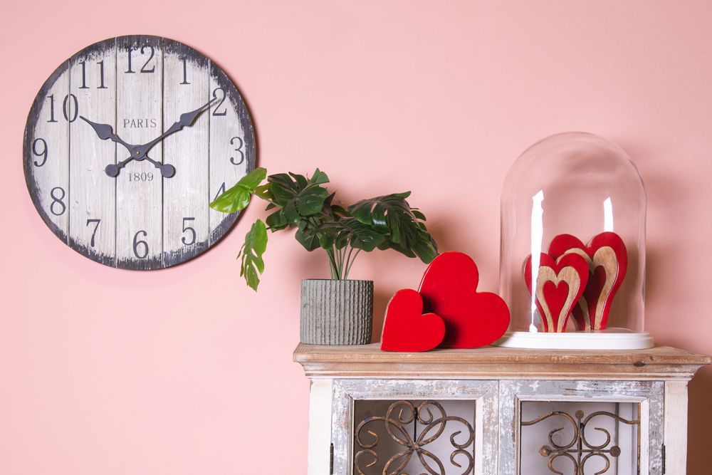 Kunstplant 40 Cm Groen Kunststof-image