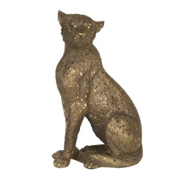 Clayre & Eef Figur Panther...