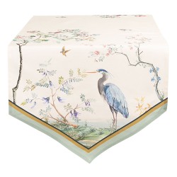 Clayre & Eef Table Runner...