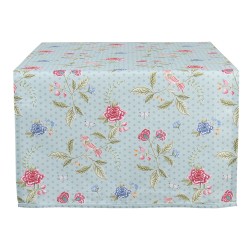 Clayre & Eef Table Runner...