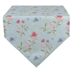 Clayre & Eef Table Runner...