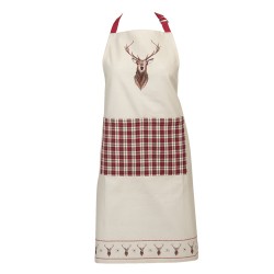 Clayre & Eef Kitchen Apron...