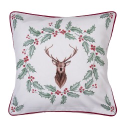 Clayre & Eef Cushion Cover...