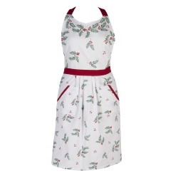 Clayre & Eef Kitchen Apron...