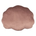Clayre & Eef Decorative Cushion Shell 28x38 cm Pink Polyester