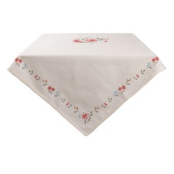 Clayre & Eef Nappe 100x100...