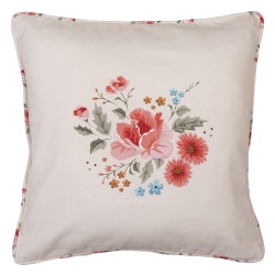 Clayre & Eef Cushion Cover...