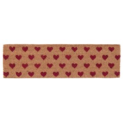 Clayre & Eef Deurmat  75x22...
