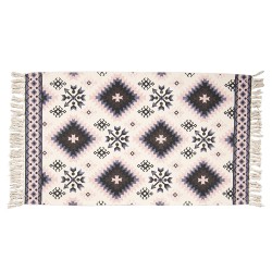 Clayre & Eef Rug 70x120 cm...