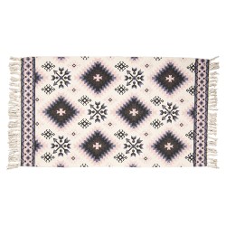 Clayre & Eef Rug 140x200 cm...