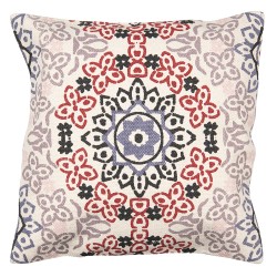 Clayre & Eef Cushion Cover...