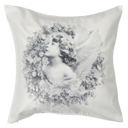 Clayre & Eef Cushion Cover...