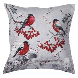 Clayre & Eef Cushion Cover...