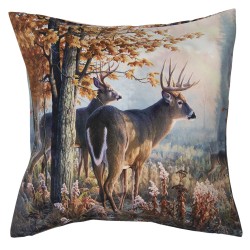 Clayre & Eef Cushion Cover...