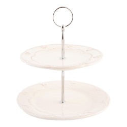 Clayre & Eef Cake Stand 23...