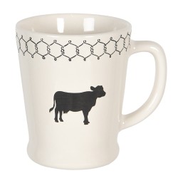 Clayre & Eef Mug 300 ml...