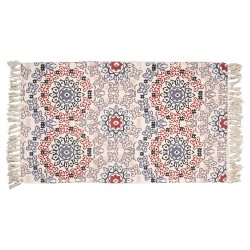 Clayre & Eef Rug 70x120 cm...