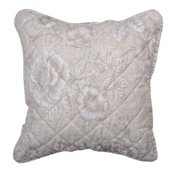 Clayre & Eef Cushion Cover...