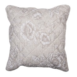 Clayre & Eef Cushion Cover...