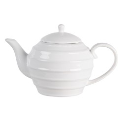 Clayre & Eef Teapot 1000 ml...