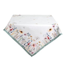 Clayre & Eef Nappe 100x100...