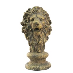 Clayre & Eef Statue Lion 67...