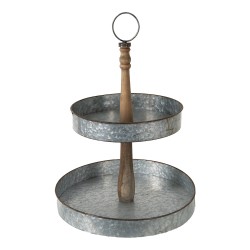 Clayre & Eef Cake Stand...