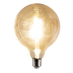 Clayre & Eef LED-Lampe 9 cm...