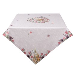 Clayre & Eef Nappe 100x100...