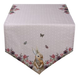 Clayre & Eef Table Runner...