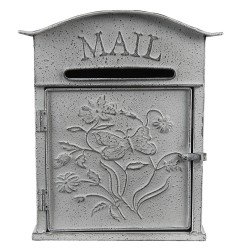 Clayre & Eef Mailbox...