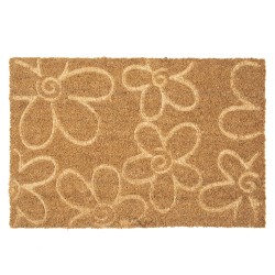 Clayre & Eef Door Mat 60x40...