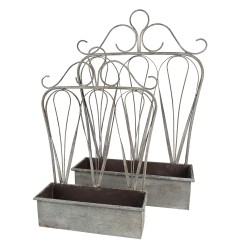 Clayre & Eef Plant Holder...