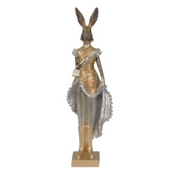 Clayre & Eef Statue Rabbit...