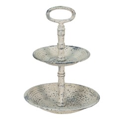 Clayre & Eef Cake Stand Ø...