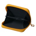 Juleeze Wallet 10x8 cm Yellow Plastic