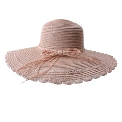 Juleeze Sun Hat Pink