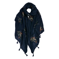 Juleeze Printed Scarf...