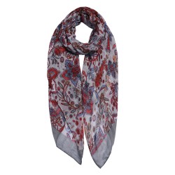 Juleeze Printed Scarf...