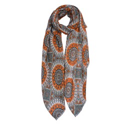 Juleeze Printed Scarf...