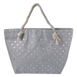 Juleeze Beach Bag 56x37 cm...