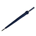 Juleeze Parapluie pour adultes Ø 100 cm Bleu Polyester